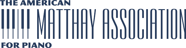 American Matthay Association for Piano